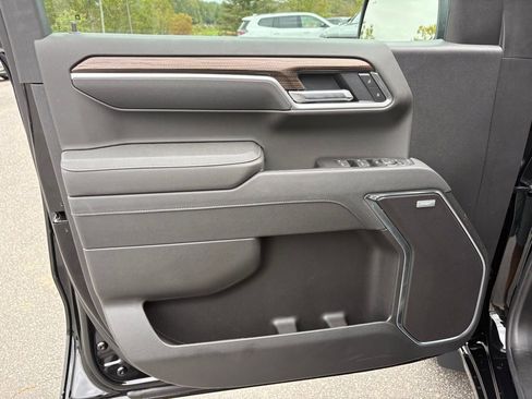 New 2026 Chevrolet Silverado 1500 RST w/ RST All Star Premium Package image 37