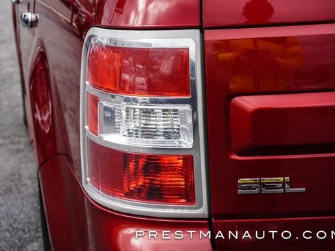 Used 2019 Ford Flex SEL image 13