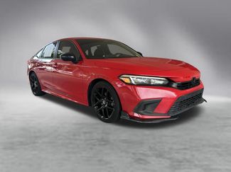 Used 2022 Honda Civic Sport video 2