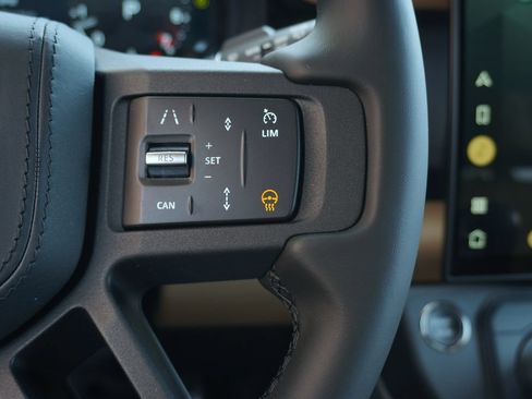 New 2026 Land Rover Defender 130 X AWD/4WD image 19