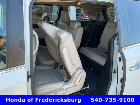 Used 2019 Honda Odyssey EX-L image 30