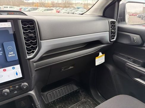 New 2026 Ford Ranger XL image 23
