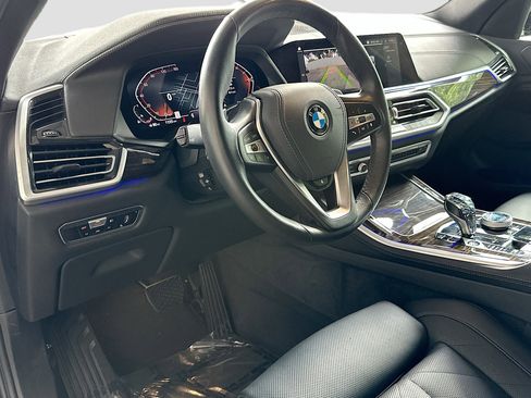 Certified 2023 BMW X5 sDrive40i w/ Executive Package image 9
