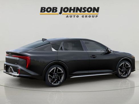 New 2026 Kia K4 GT-Line image 6