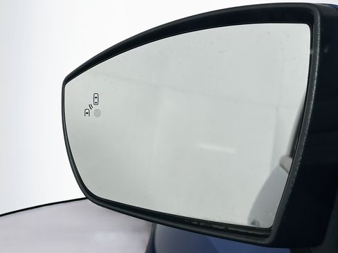 Used 2021 Ford EcoSport SE w/ SE Convenience Package FWD image 16