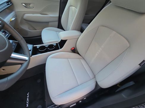 New 2026 Hyundai Kona Limited image 16