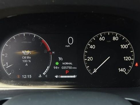 Used 2025 Honda Ridgeline RTL image 14