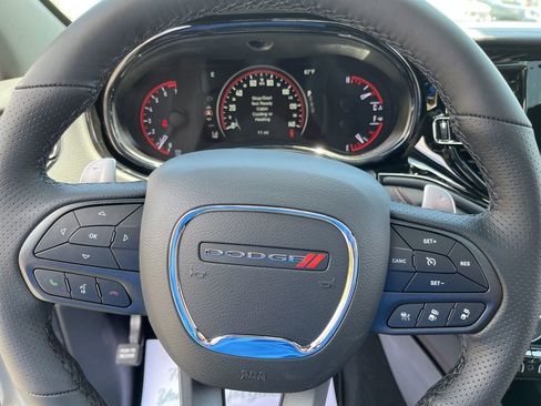 New 2026 Dodge Durango GT AWD/4WD image 28