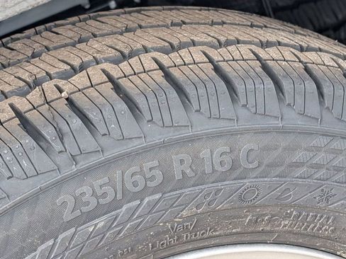 New 2026 Ford Transit 350 XL image 17