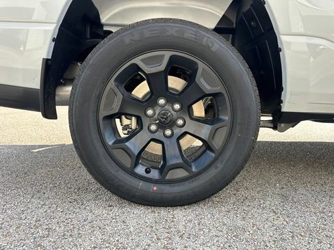 New 2026 RAM 1500 Express AWD/4WD image 52