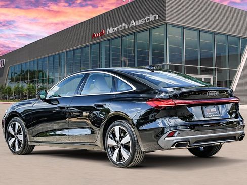 New 2025 Audi A5 2.0T Premium Plus image 7