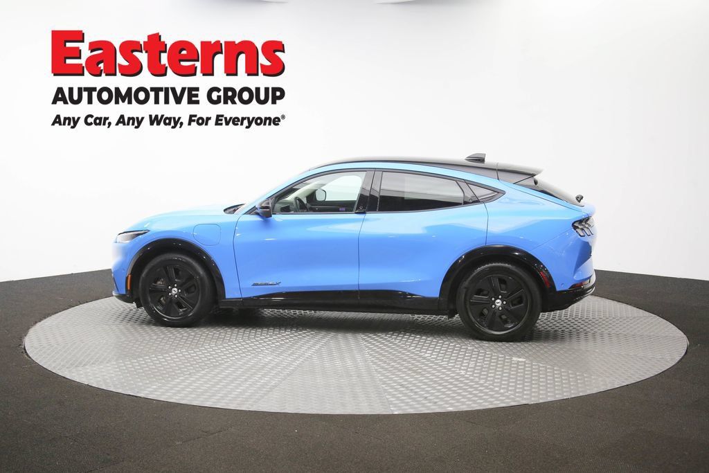 Used 2023 Ford Mustang Mach-E California Route 1 AWD/4WD image 64