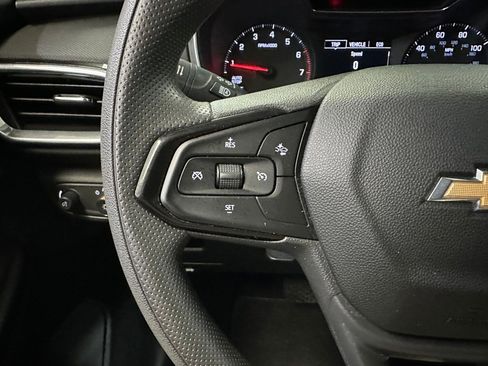 Certified 2023 Chevrolet TrailBlazer LT image 7