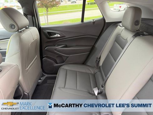New 2026 Chevrolet Trax ACTIV FWD image 45