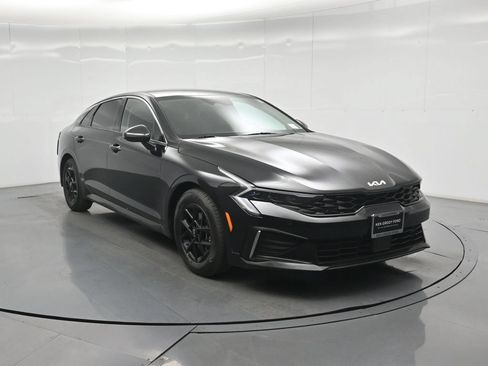 Used 2026 Kia K5 LXS FWD image 45