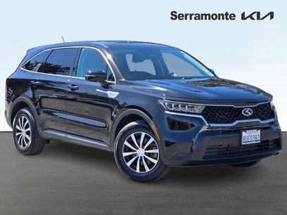 Used 2021 Kia Sorento LX