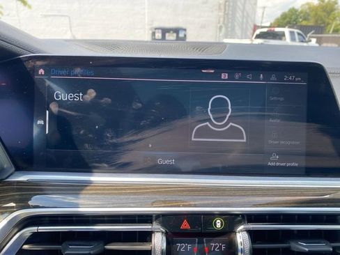 Used 2023 BMW X5 xDrive45e w/ Climate Comfort Package image 54