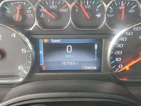 Used 2015 Chevrolet Tahoe LT image 14