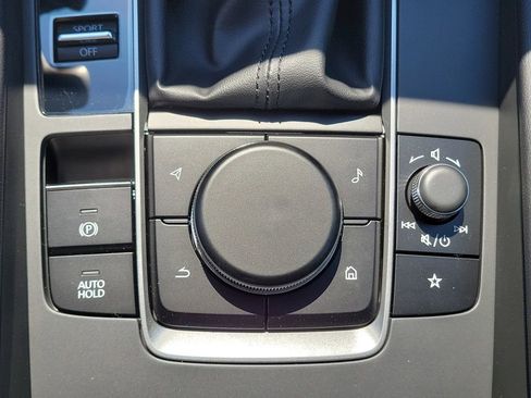 New 2026 MAZDA MAZDA3 2.5 S Sedan w/ Preferred Pkg FWD image 30