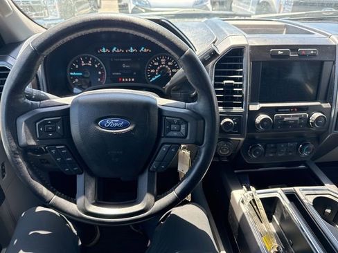 Used 2019 Ford F150 XLT w/ Equipment Group 302A Luxury image 10