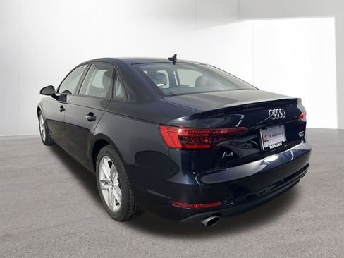 Used 2017 Audi A4 2.0T Premium image 31