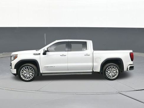 Used 2019 GMC Sierra 1500 Denali w/ Denali Ultimate Package image 9