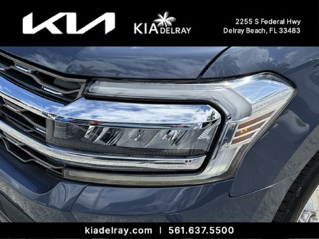 Used 2023 Ford Expedition King Ranch RWD image 6