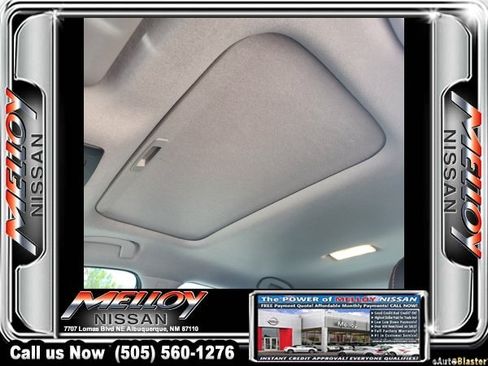 Certified 2025 Nissan Sentra SR w/ SR Premium Package FWD image 25