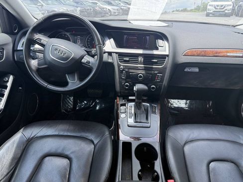 Used 2013 Audi A4 Premium Plus AWD/4WD image 16
