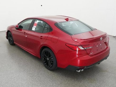 New 2026 Toyota Camry SE image 5