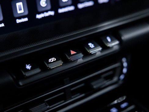 Used 2024 Porsche 911 Targa 4 GTS image 25