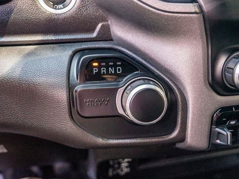 Used 2022 RAM 2500 Tradesman RWD image 27