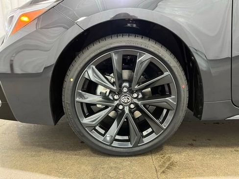 New 2026 Toyota Corolla SE w/ SE Package FWD image 21
