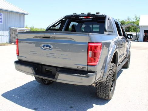 Used 2021 Ford F150 XLT w/ Equipment Group 302A High image 10