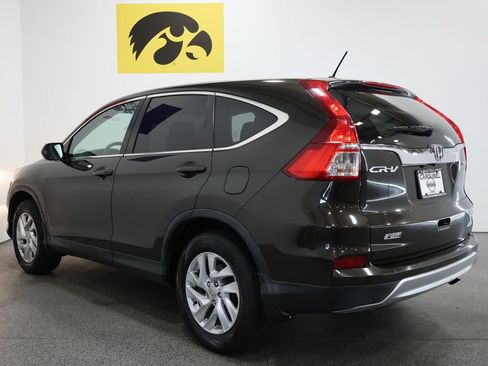 Used 2016 Honda CR-V EX image 9