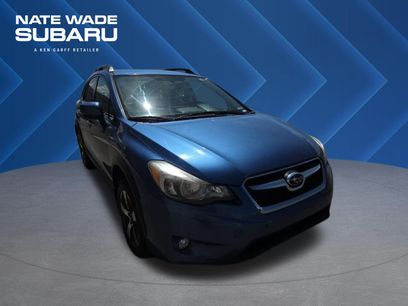 Used 2014 Subaru Crosstrek 2.0i Premium w/ Popular Package #1