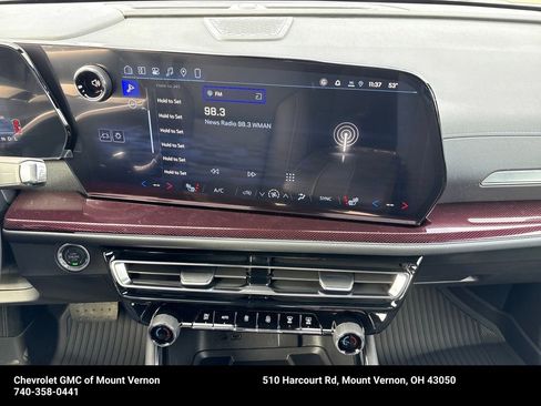 New 2026 Chevrolet Traverse Z71 image 17