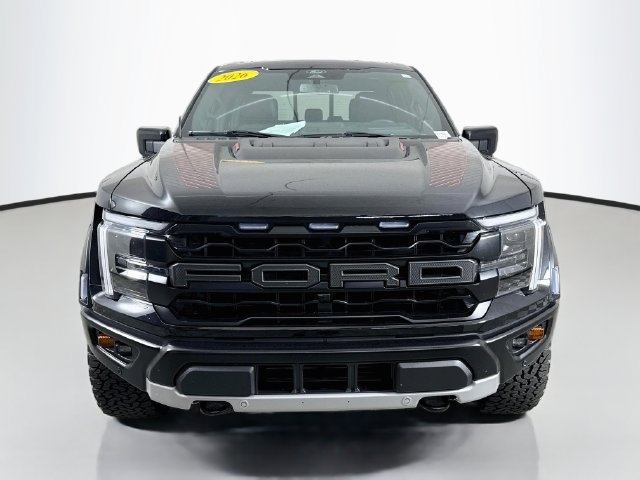 Used 2026 Ford F150 Raptor AWD/4WD image 2