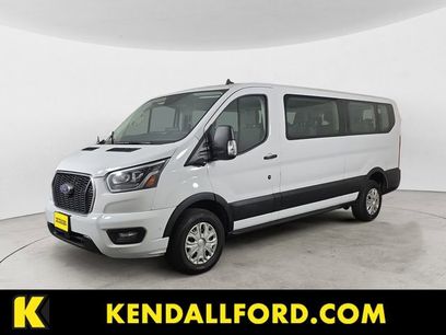 Used 2023 Ford Transit 350 XLT