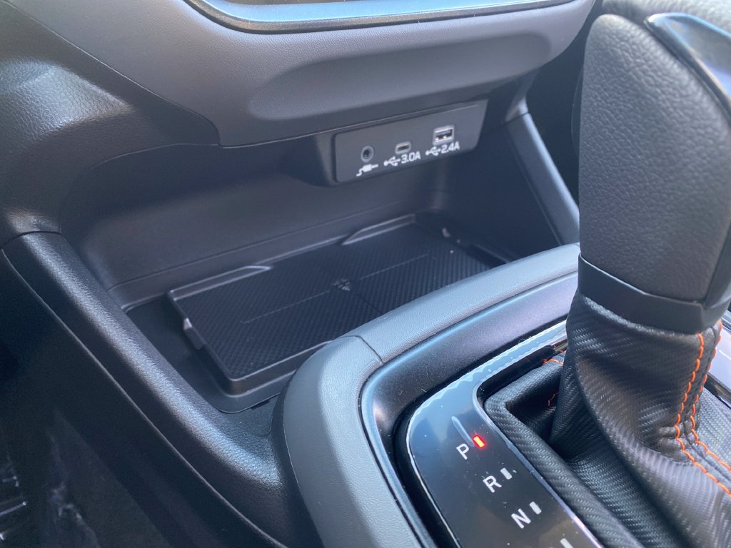 New 2027 Subaru Crosstrek 2.5i Limited AWD/4WD image 20