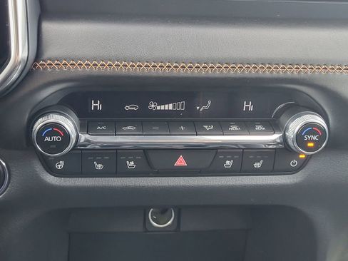 New 2026 MAZDA CX-50 2.5 Hybrid w/ Weather Package image 16