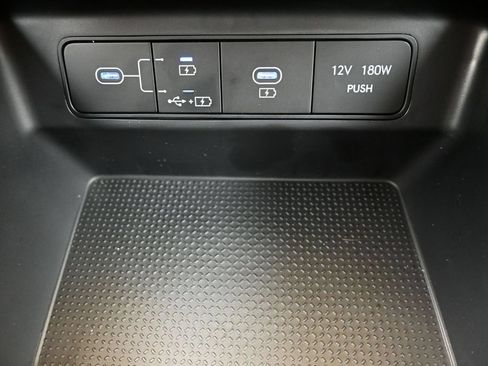 New 2026 Hyundai Tucson SEL Plus AWD/4WD image 35
