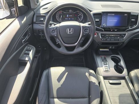 Used 2023 Honda Ridgeline RTL-E image 25