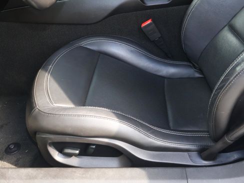 Used 2018 Chevrolet Corvette Stingray Coupe w/ Battery Protection Package image 10