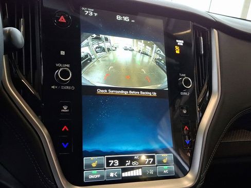 New 2025 Subaru Legacy Premium image 4