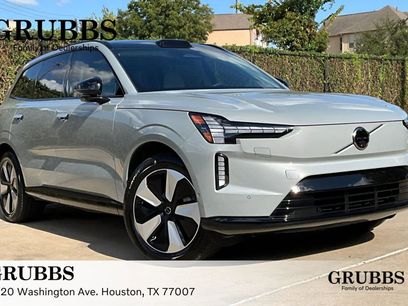 Used 2025 Volvo EX90 Ultra