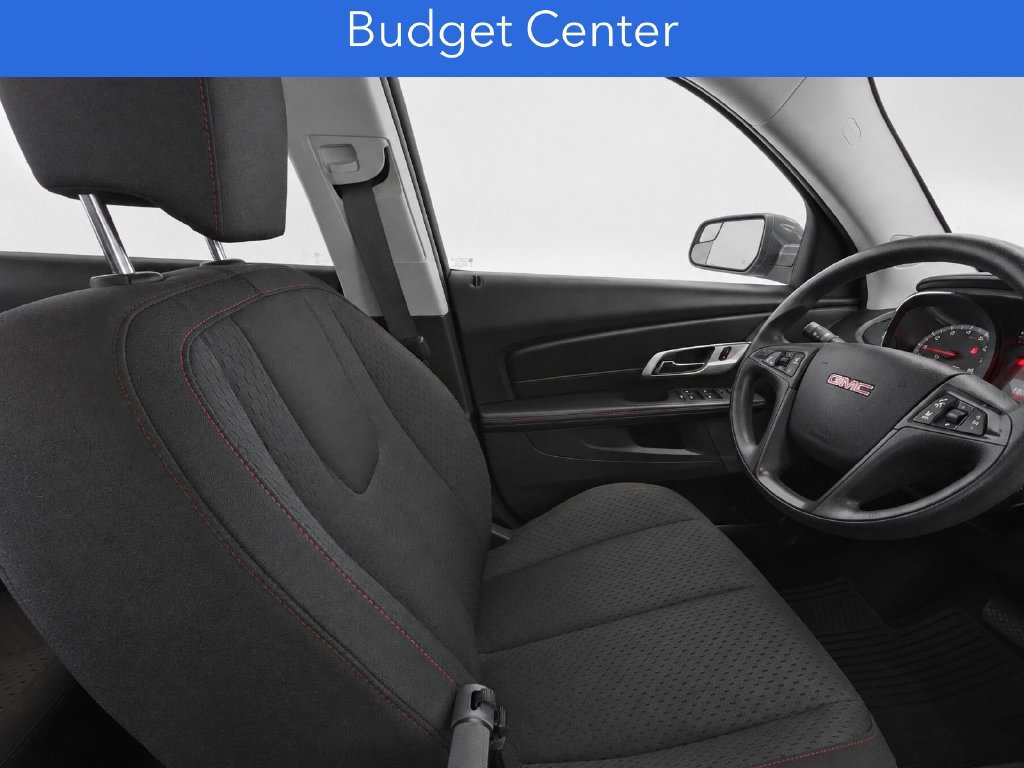 Used 2013 GMC Terrain SLE w/ LPO, Protection Package FWD image 14
