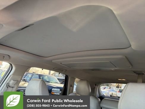 Used 2014 Acura MDX SH-AWD w/ Advance Package image 20