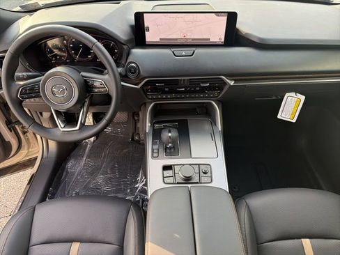 New 2026 MAZDA CX-90 3.3 Turbo w/ Premium Plus Pkg AWD/4WD image 29