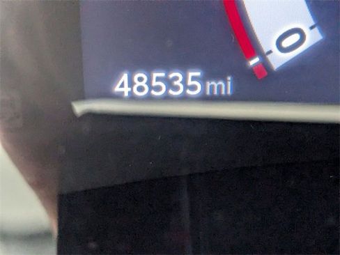 Used 2024 Toyota Grand Highlander XLE image 18